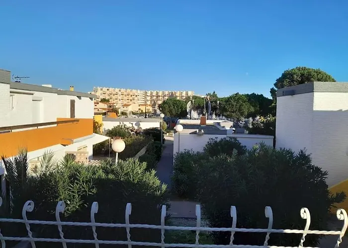 Appartement 3 Ch Proche Lydia