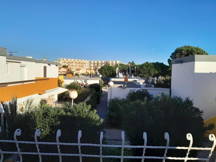 Apartment 3 Ch Proche Lydia *