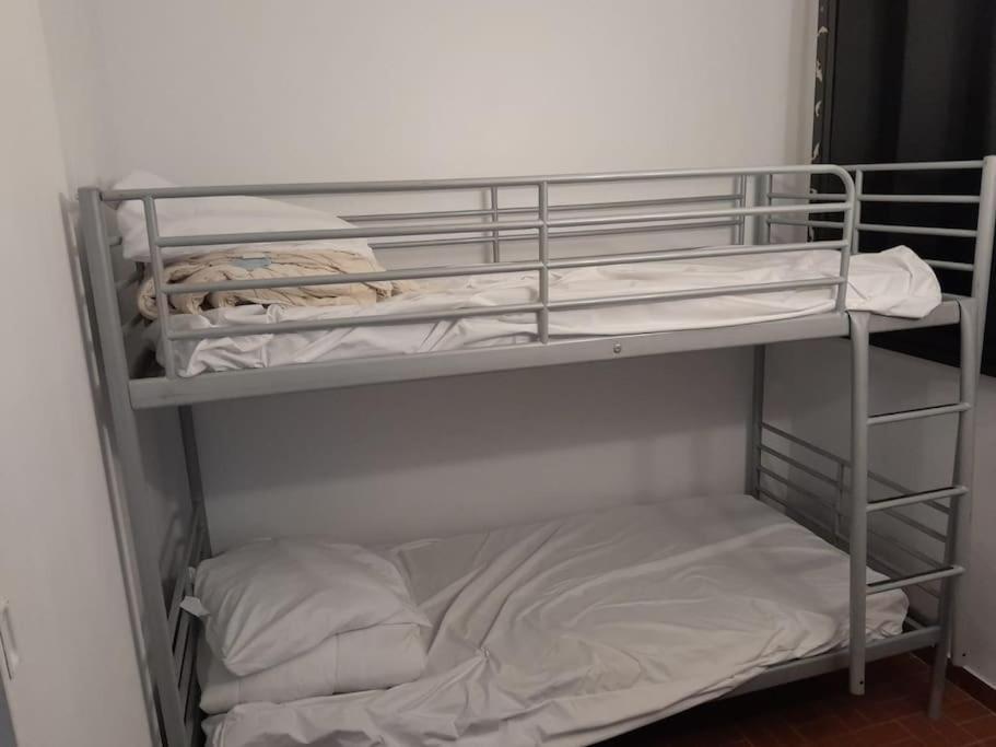 3 Ch Proche Lydia Apartment *