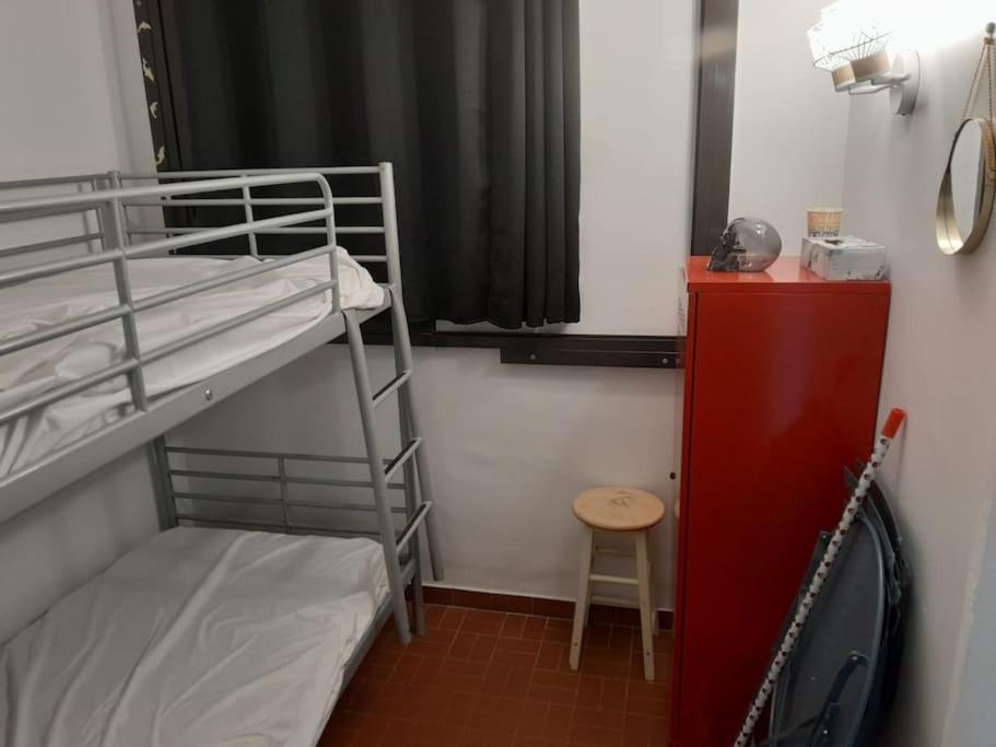3 Ch Proche Lydia Apartment Le Barcarès